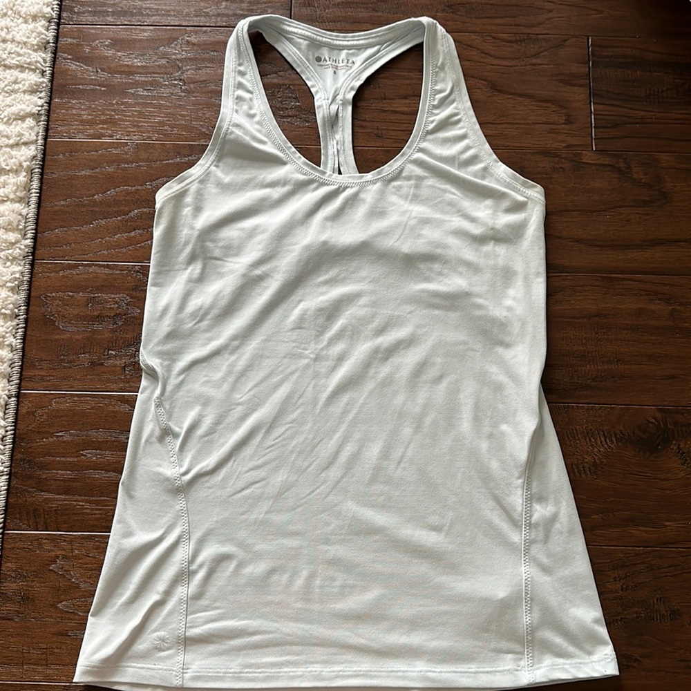 Athleta tank
